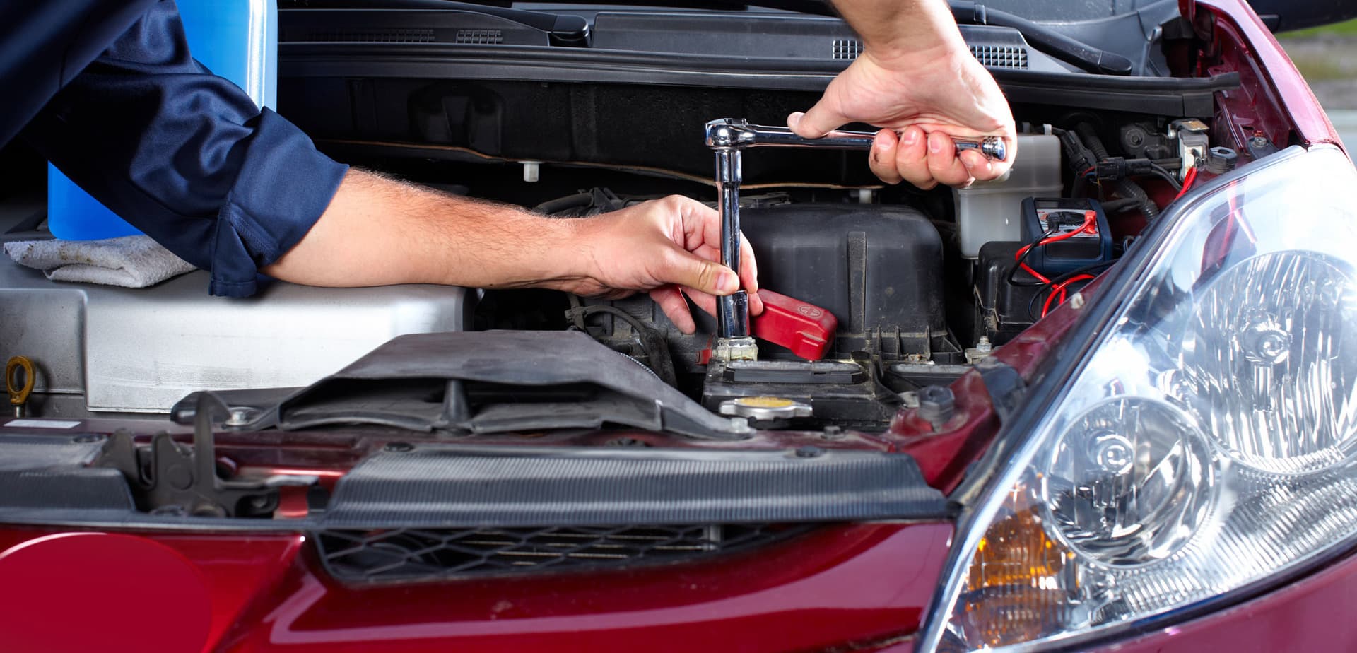 Used Car Hacks: How to Spot a Hidden Accident in a ‘Perfect’ Car