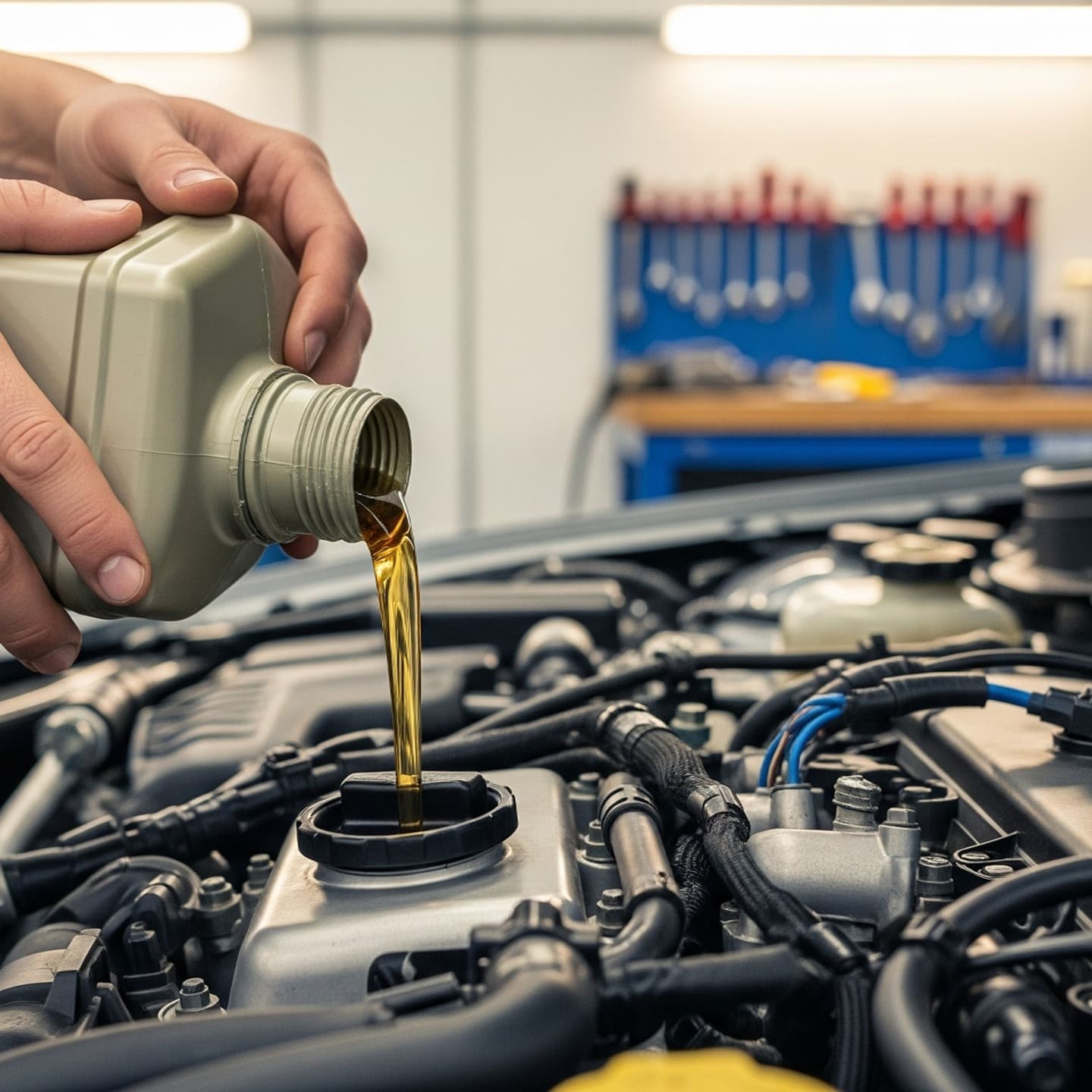 5 Car Maintenance Habits That Save You Money