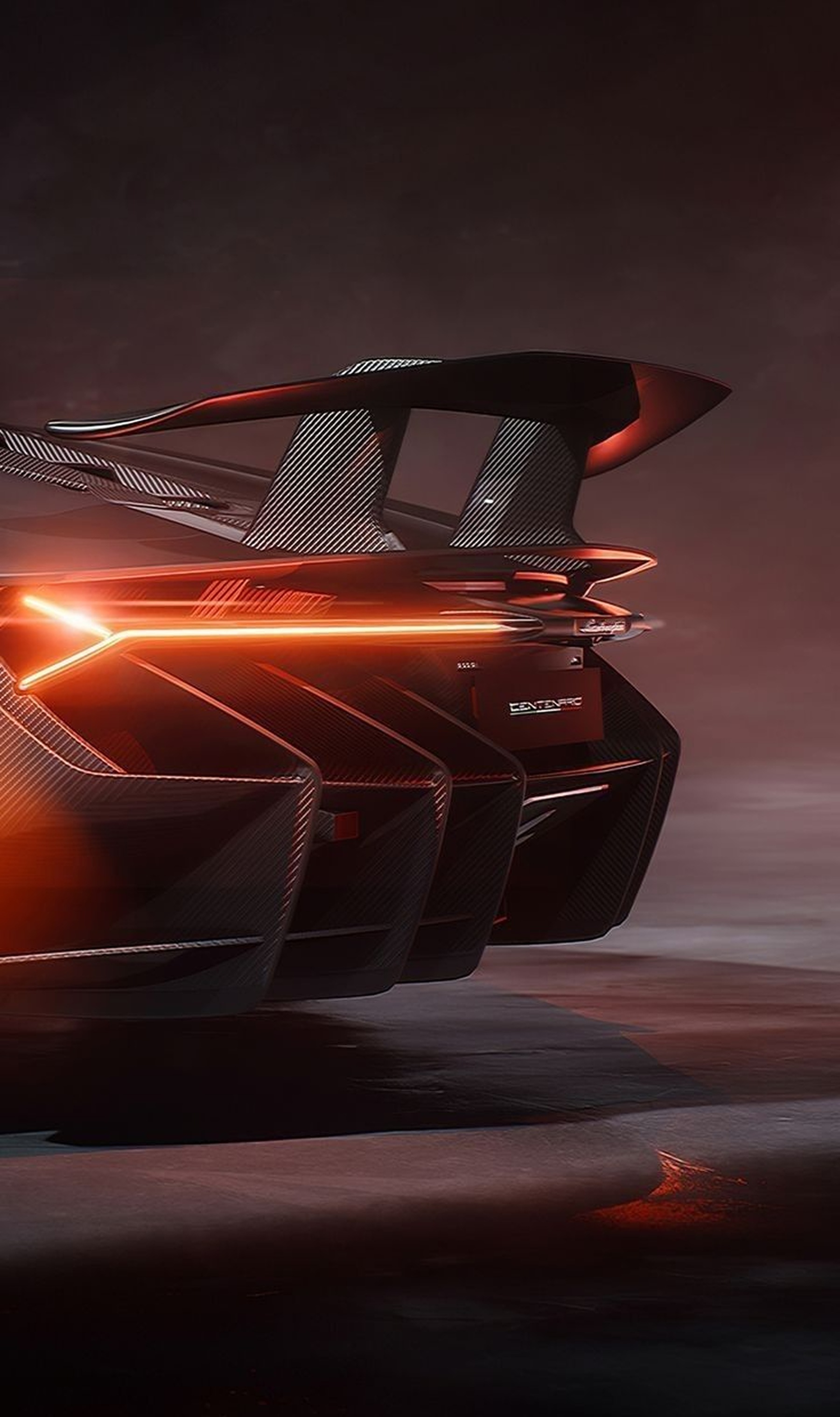 Right Car